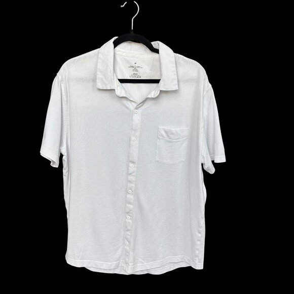 Men's Fabletics Collared Shirt - Picture 1 of 4